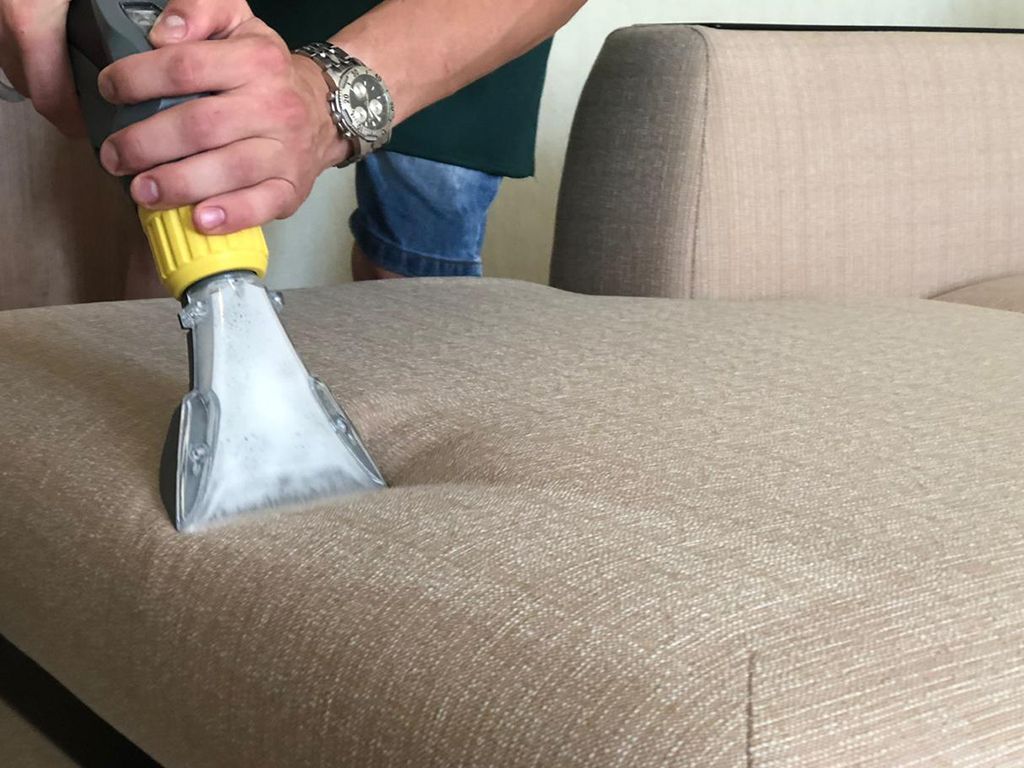 Bigadiç Koltuk Yıkama