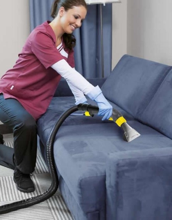 Bigadiç Koltuk Yıkama